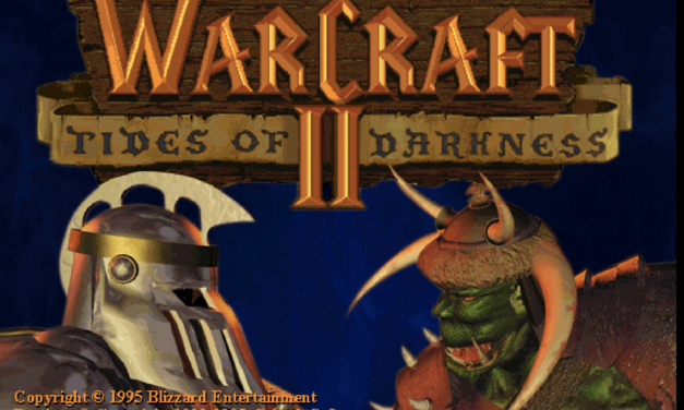 Play Warcraft 2 Online